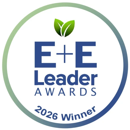 DTEK wins 2026 E+E Leader Award for resilience during the war