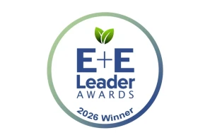DTEK wins 2026 E+E Leader Award for resilience during the war