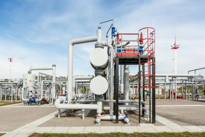 ДТЕК Нафтогаз збільшив видобуток газу на 12,5% у І кварталі 2021 р.