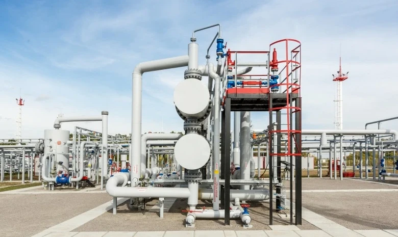 ДТЕК Нафтогаз збільшив видобуток газу на 12,5% у І кварталі 2021 р.