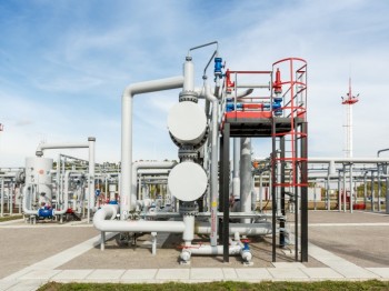 ДТЕК Нафтогаз збільшив видобуток газу на 12,5% у І кварталі 2021 р.