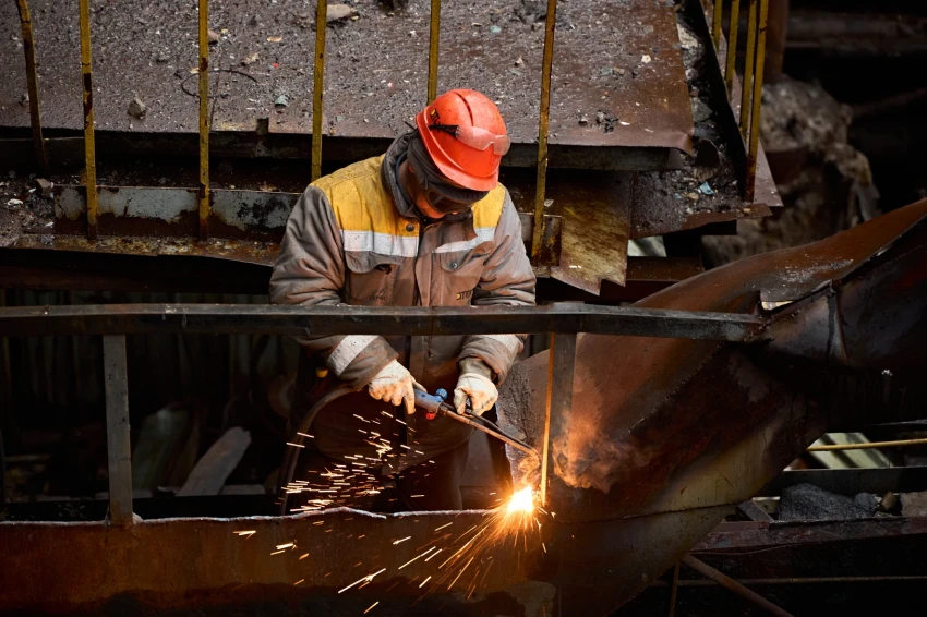 The Economist: DTEK CEO on keeping Ukraine's power system alive under fire