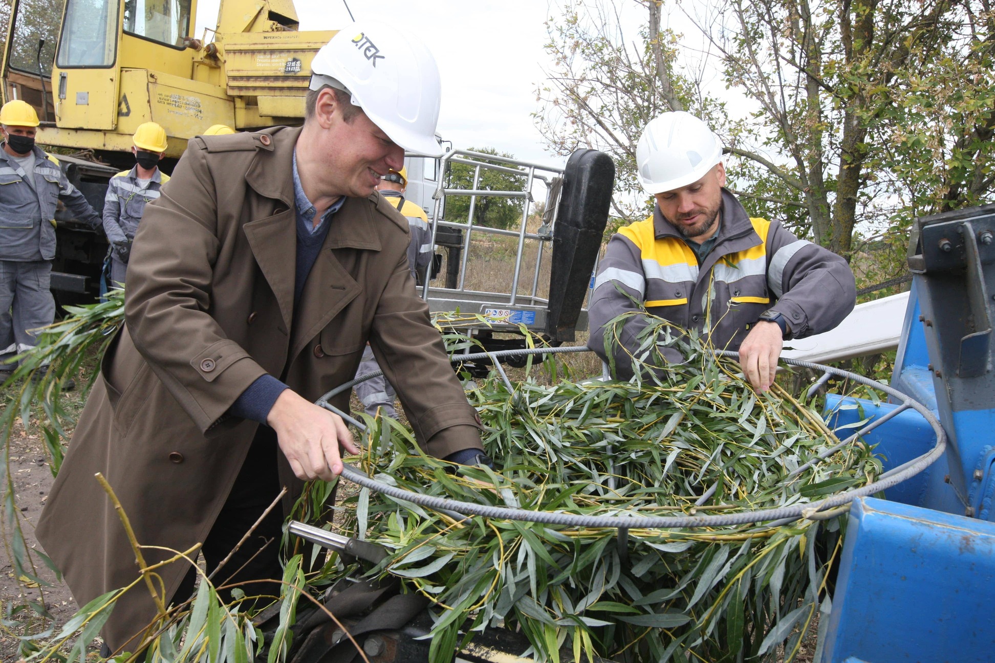 Лелеченьки, ДТЕК, ДТЕК МЕРЕЖІ, ДТЭК Сети, аисты, устойчивое развитие, спасение аистов, birdwatching, DTEK