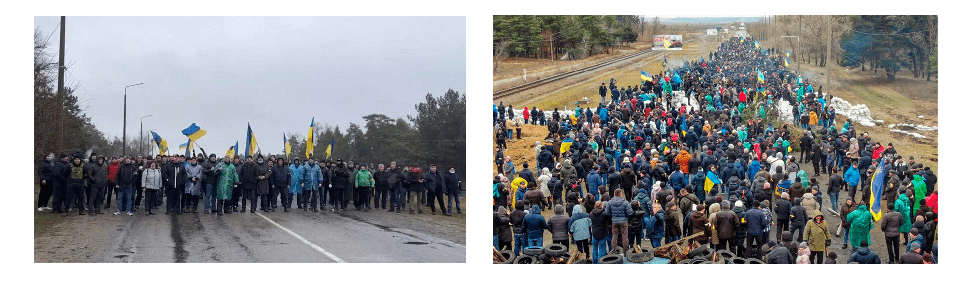 Оперативне зведення з гуманітарної підтримки (ОНОВЛЮЄТЬСЯ). Зображення 2