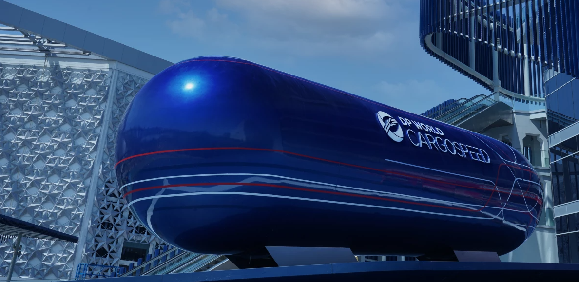 EXPO 2020 у Дубаї. Технології, що трансформують майбутнє. Зображення 4