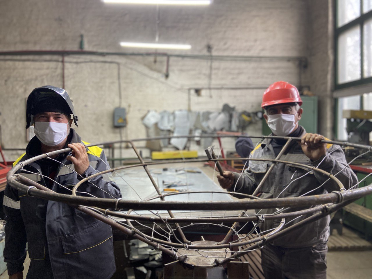 Проєкт ДТЕК Мережі #Лелеченьки - наймасштабніша акція в Україні із захисту лелек: енергетики розпочинають встановлення 120 платформ для гнізд птахів. Зображення 4