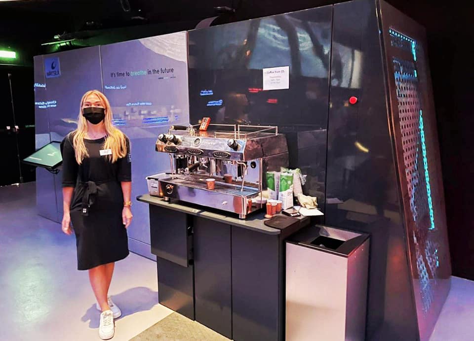 EXPO 2020 у Дубаї. Технології, що трансформують майбутнє. Зображення 7