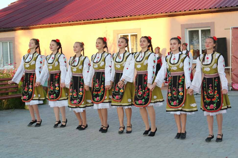 ДТЭК, инклюзивность, Ботиево