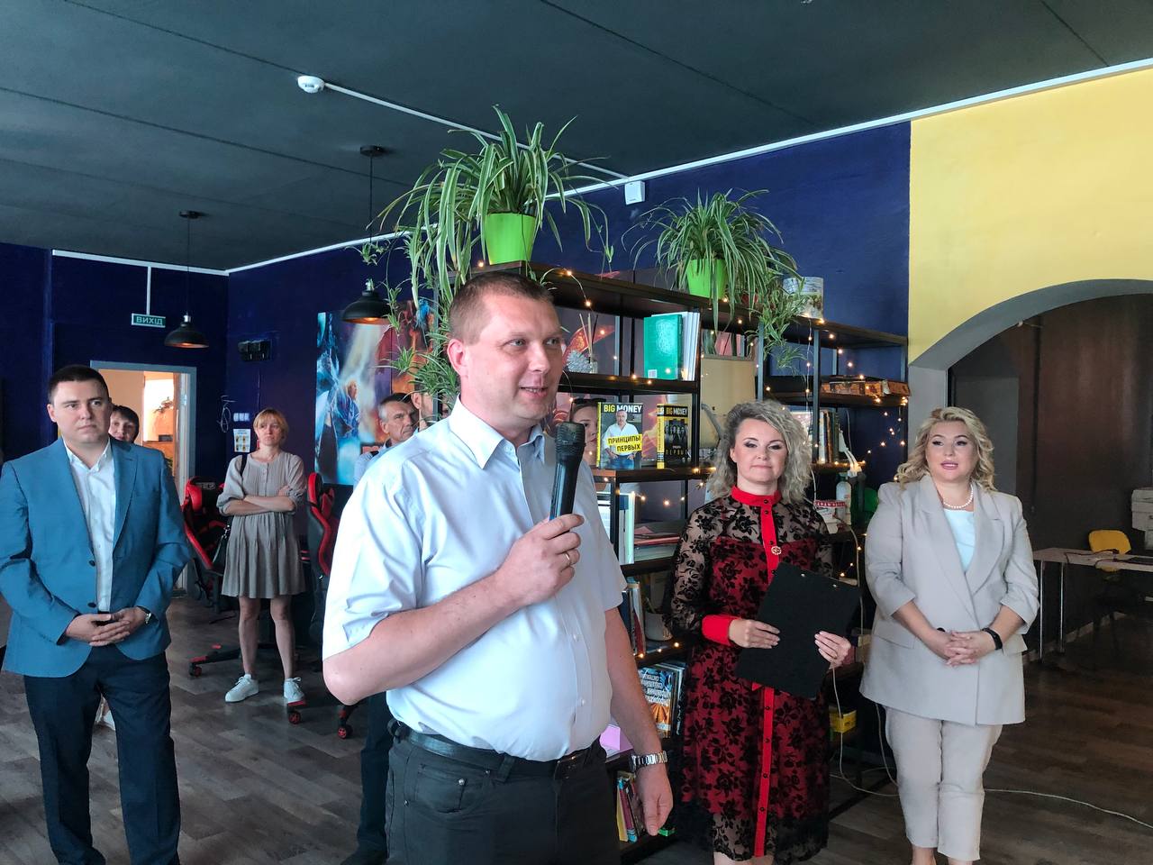 ДТЕК підтримує талановиту молодь: в Енергодарі стартував інноваційний освітній проєкт для дітей «KIDENERGY». Зображення 3