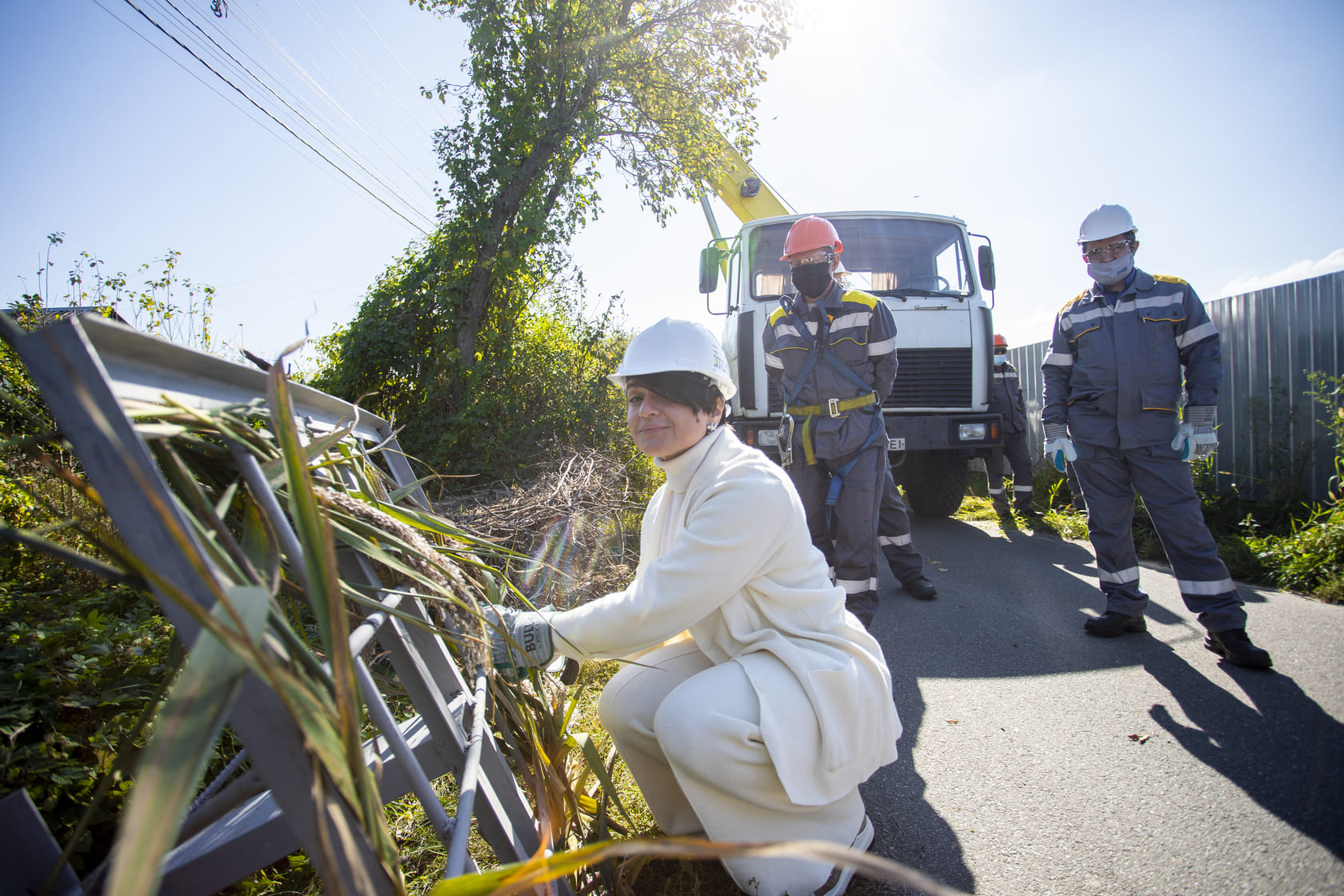 Лелеченьки, ДТЕК, ДТЕК МЕРЕЖІ, ДТЭК Сети, аисты, устойчивое развитие, спасение аистов, birdwatching, DTEK