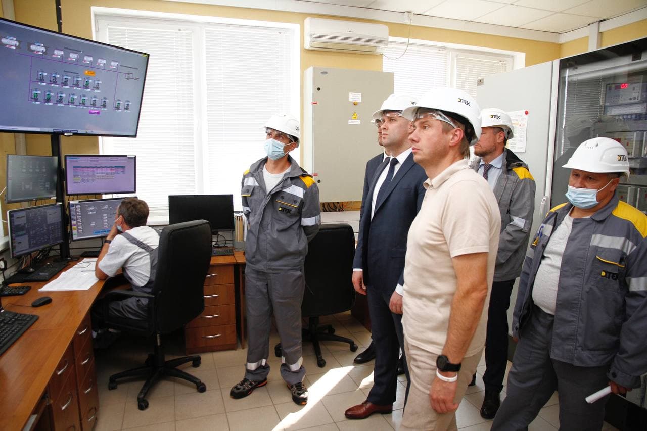 ДТЕК Нафтогаз збільшить видобуток газу за рахунок блочної холодильної установки. Зображення 2