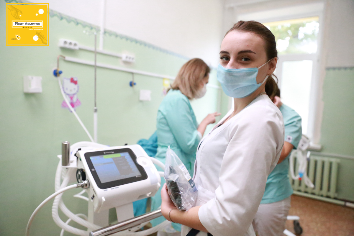 Всесвітній день здоров'я: врятувати життя мільйонів українців