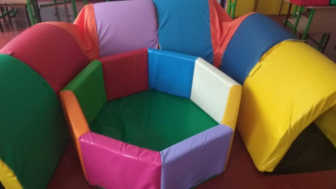 В Курахове завдяки «Громаді своїми руками» з’являться 18 проєктів для покращення життя у місті. Зображення 2