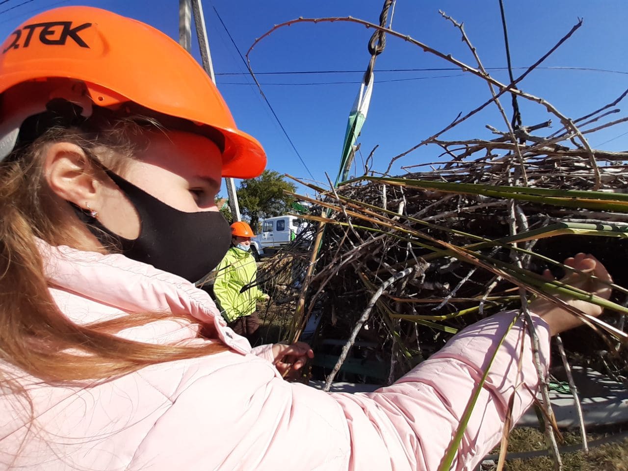 Лелеченьки, ДТЕК, ДТЕК МЕРЕЖІ, ДТЭК Сети, аисты, устойчивое развитие, спасение аистов, birdwatching, DTEK