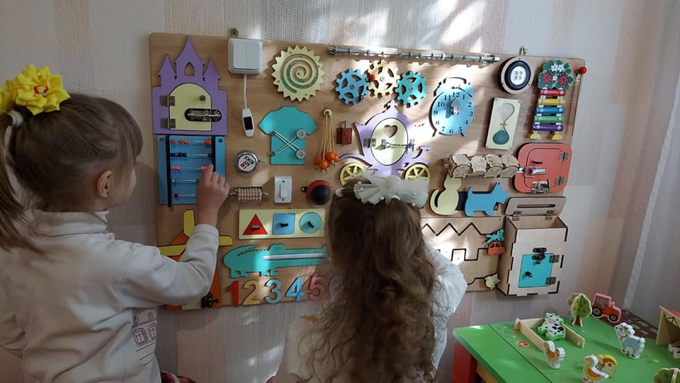 «Громада своїми руками» 2021: у Західному Донбасі створювали рівні можливості для всіх. Зображення 2