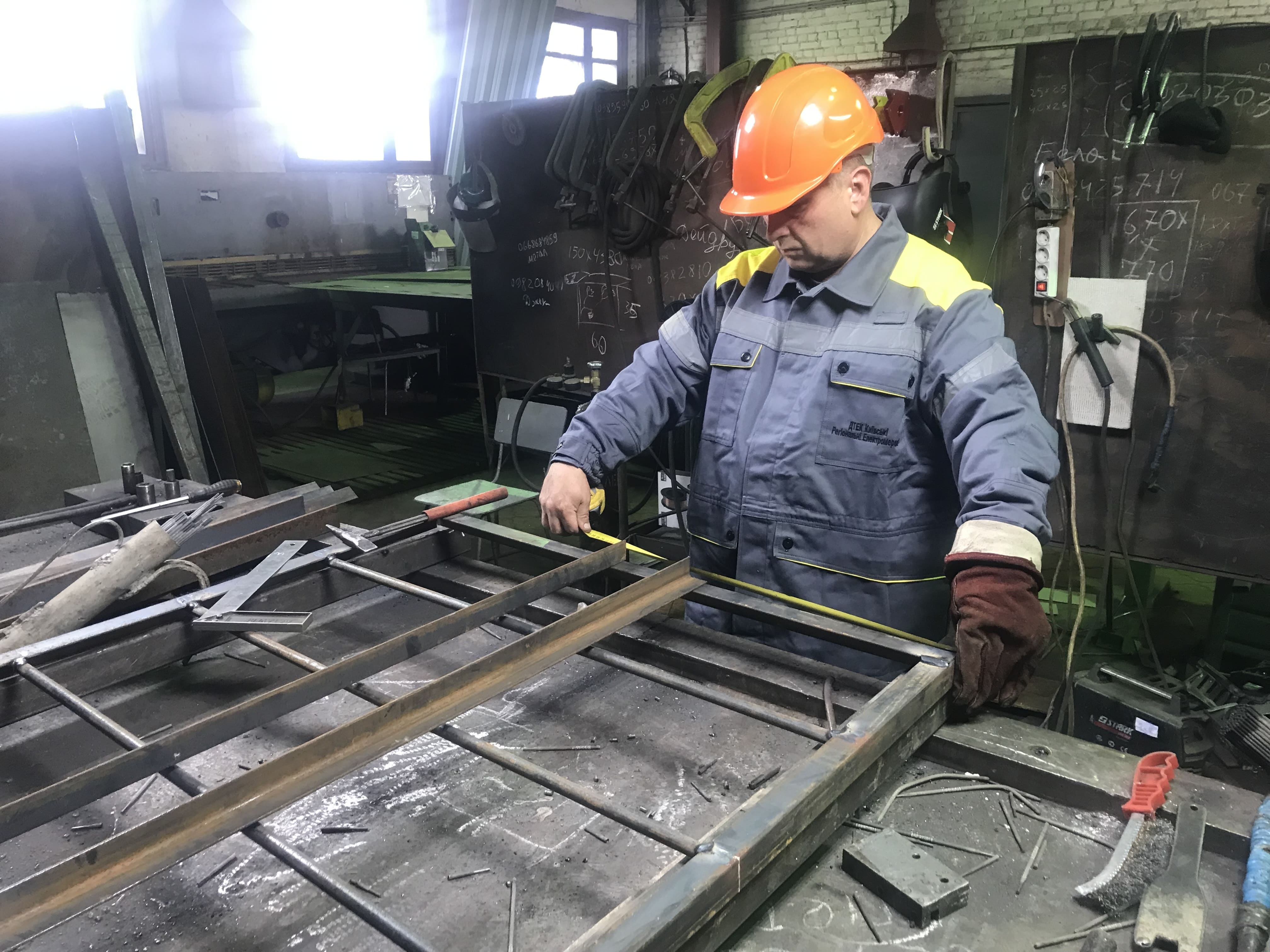 Проєкт ДТЕК Мережі #Лелеченьки - наймасштабніша акція в Україні із захисту лелек: енергетики розпочинають встановлення 120 платформ для гнізд птахів. Зображення 7