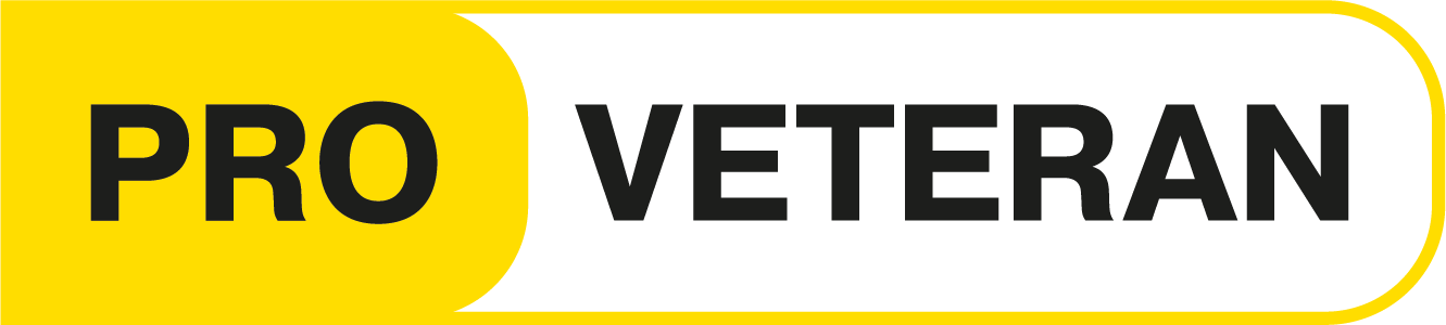 PRO VETERAN